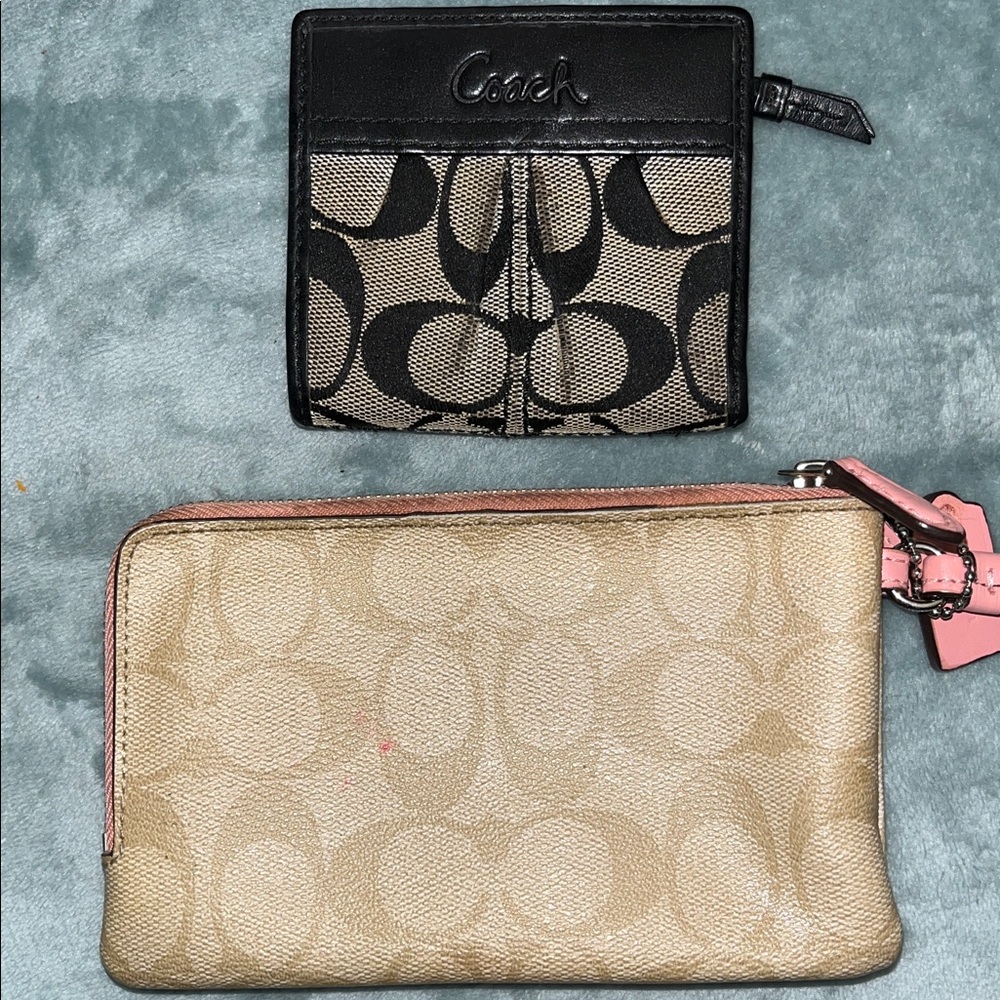 Coach Bundle - Picture 6 of 16